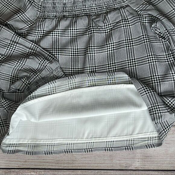 Abercrombie Kids Plaid Blouse - Picture 5 of 7